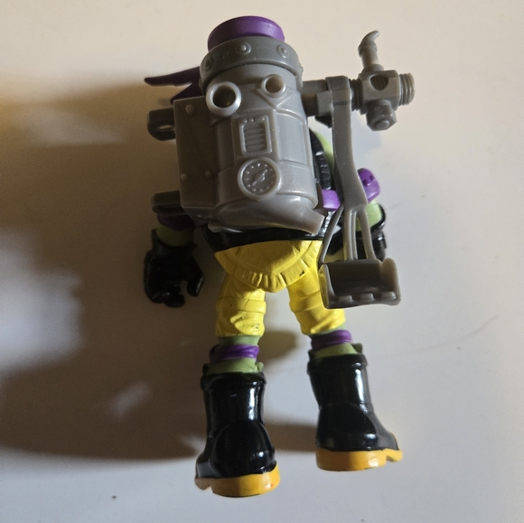 Teenage Mutant Ninja Turtles collection lot of 12 in excellent condition TMNT 🐢 - Picture 13 of 16